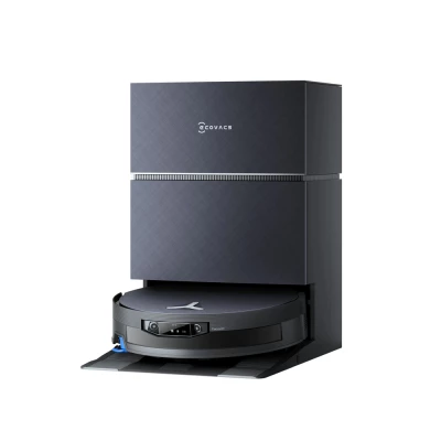 جارو رباتیک اکووکس رباتیک مدل x12 pro