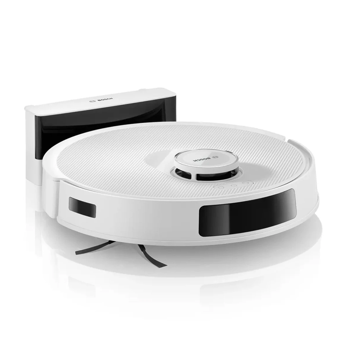 جارو رباتیک بوش مدل SPOTLESS ADVANCED BCRC2W-small-image