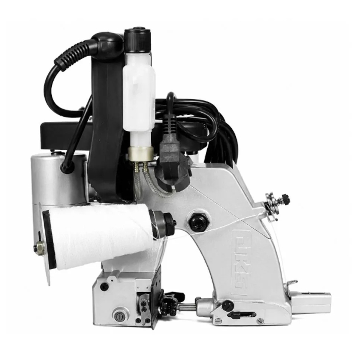 چرخ خیاطی سرکیسه دوز جک مدل JK-26-1A-small-image