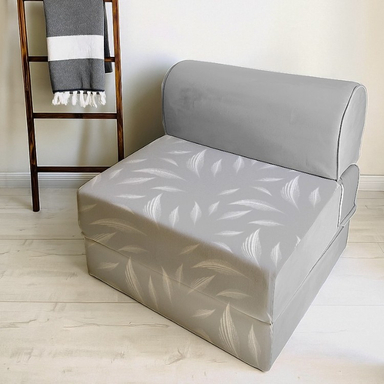 کاناپه تخت شو تکنفره نوپه هوم مدل ساده مدرن کد M1129
