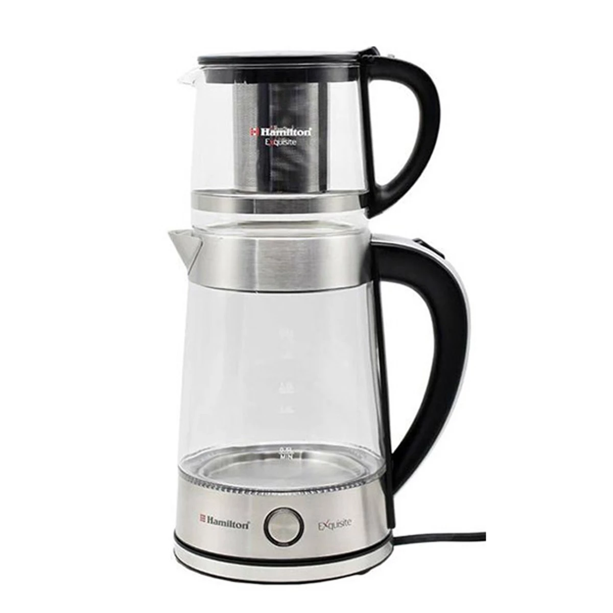چای ساز همیلتون مدل HS-998-small-image