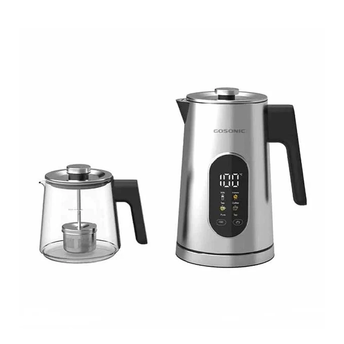چای ساز گوسونیک مدل GST-782-small-image