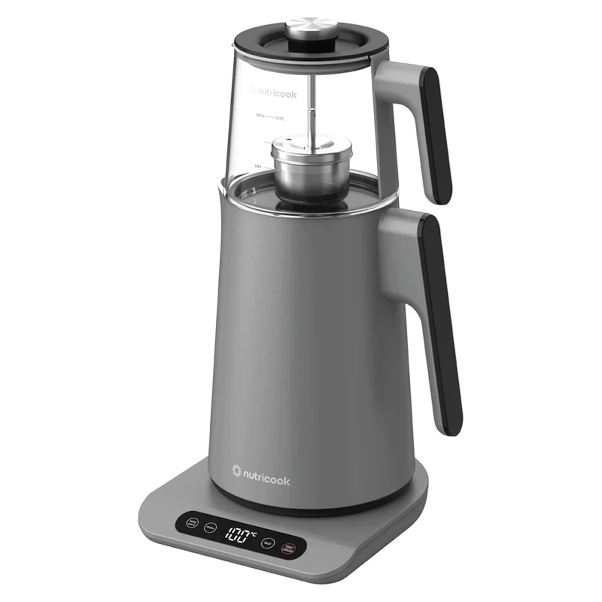 چای ساز نوتریکوک مدل KTM330-small-image