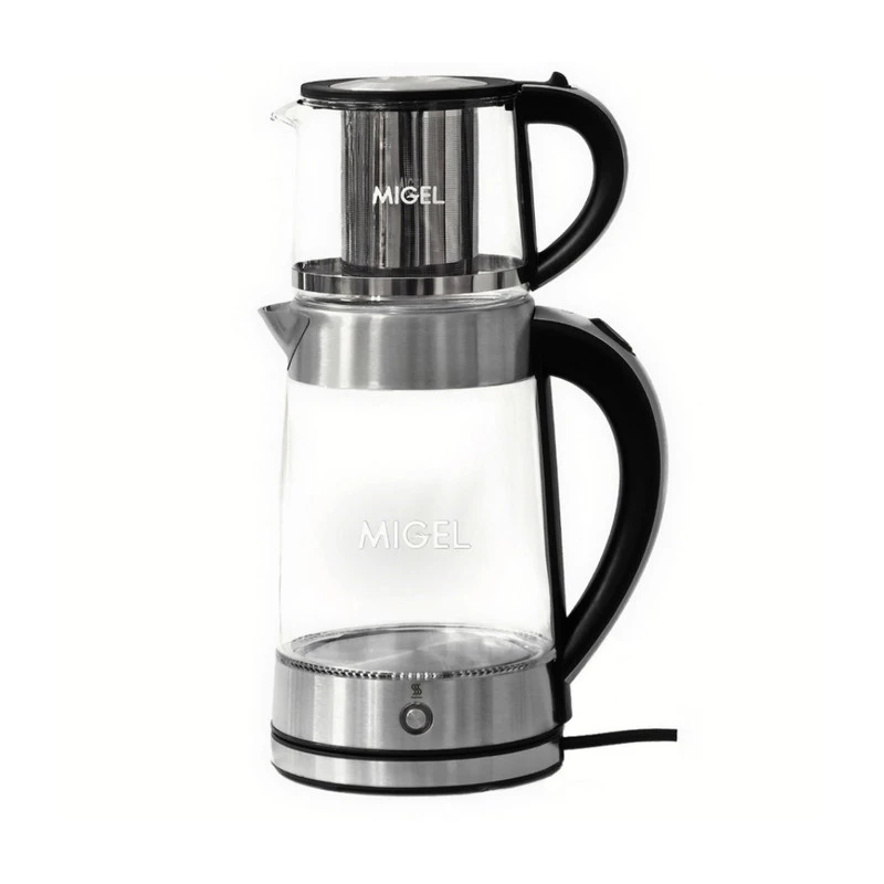 چای ساز روی هم میگل مدل GTS 220
