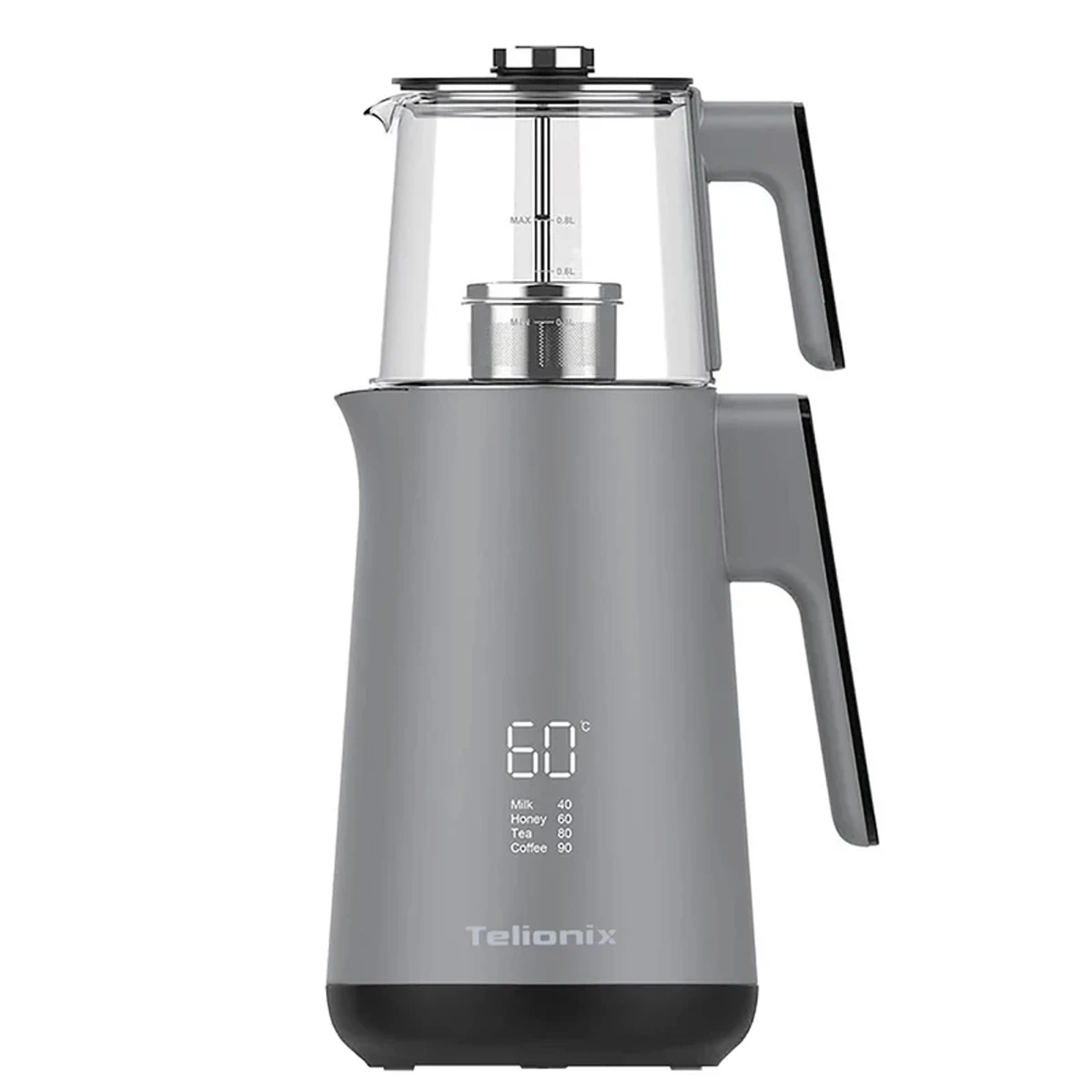 چای ساز تلیونیکس مدل TTM5004-small-image
