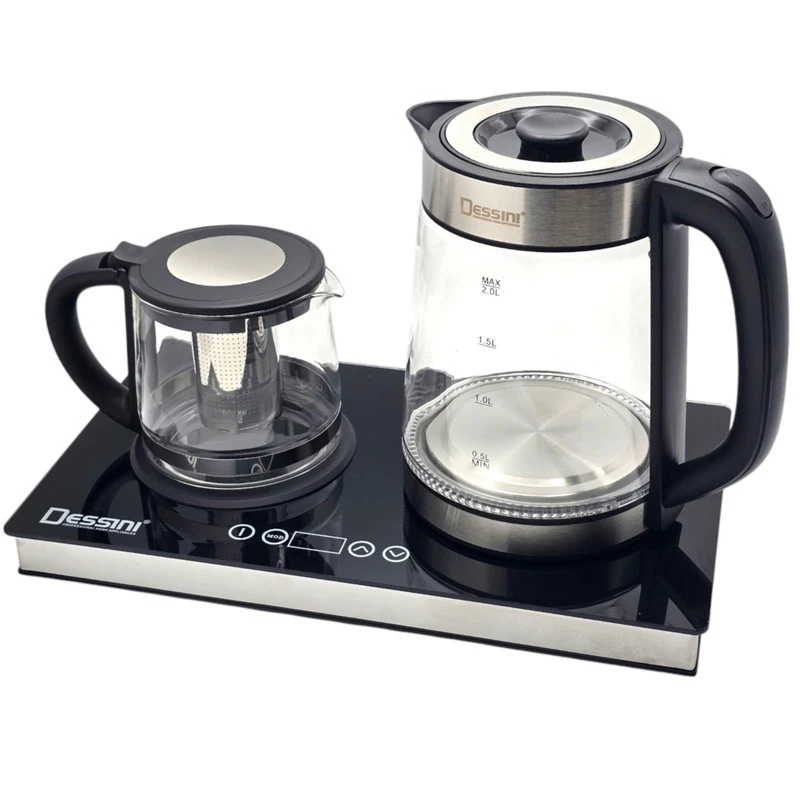 چای ساز کنار هم دسینی مدل DS-2366