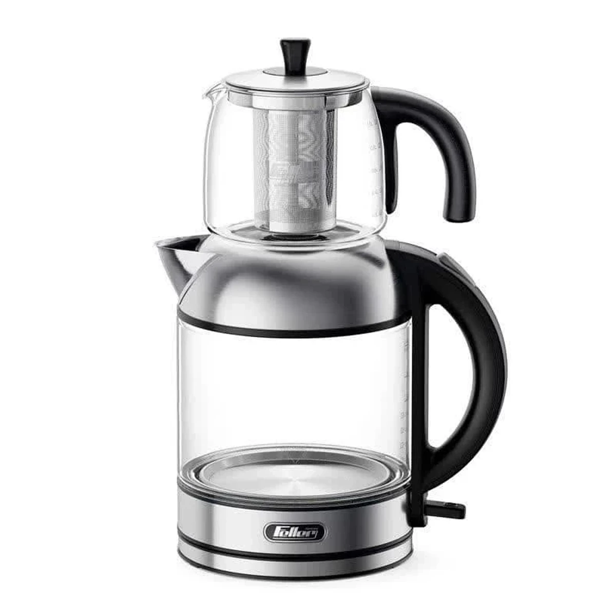 چای ساز روی هم فلر مدل TS289-small-image