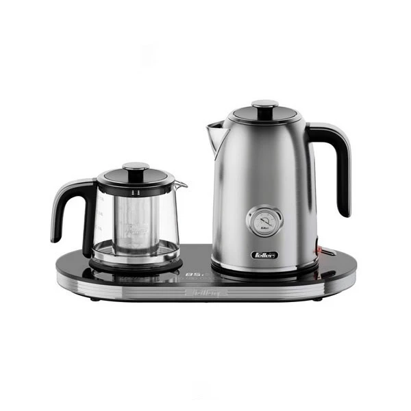 چای ساز کنار هم فلر مدل TS 490