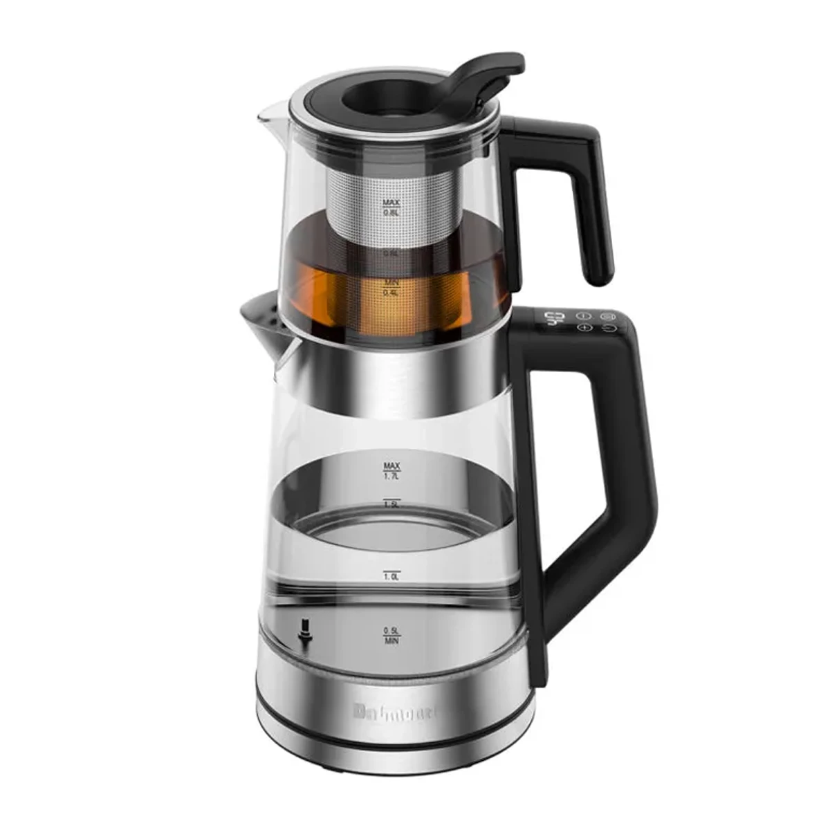 چای ساز دلمونتی مدل DL 450-small-image