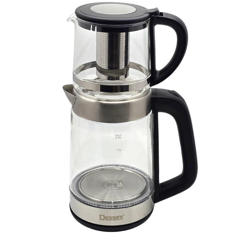 چای ساز دسینی مدل DS - 2777