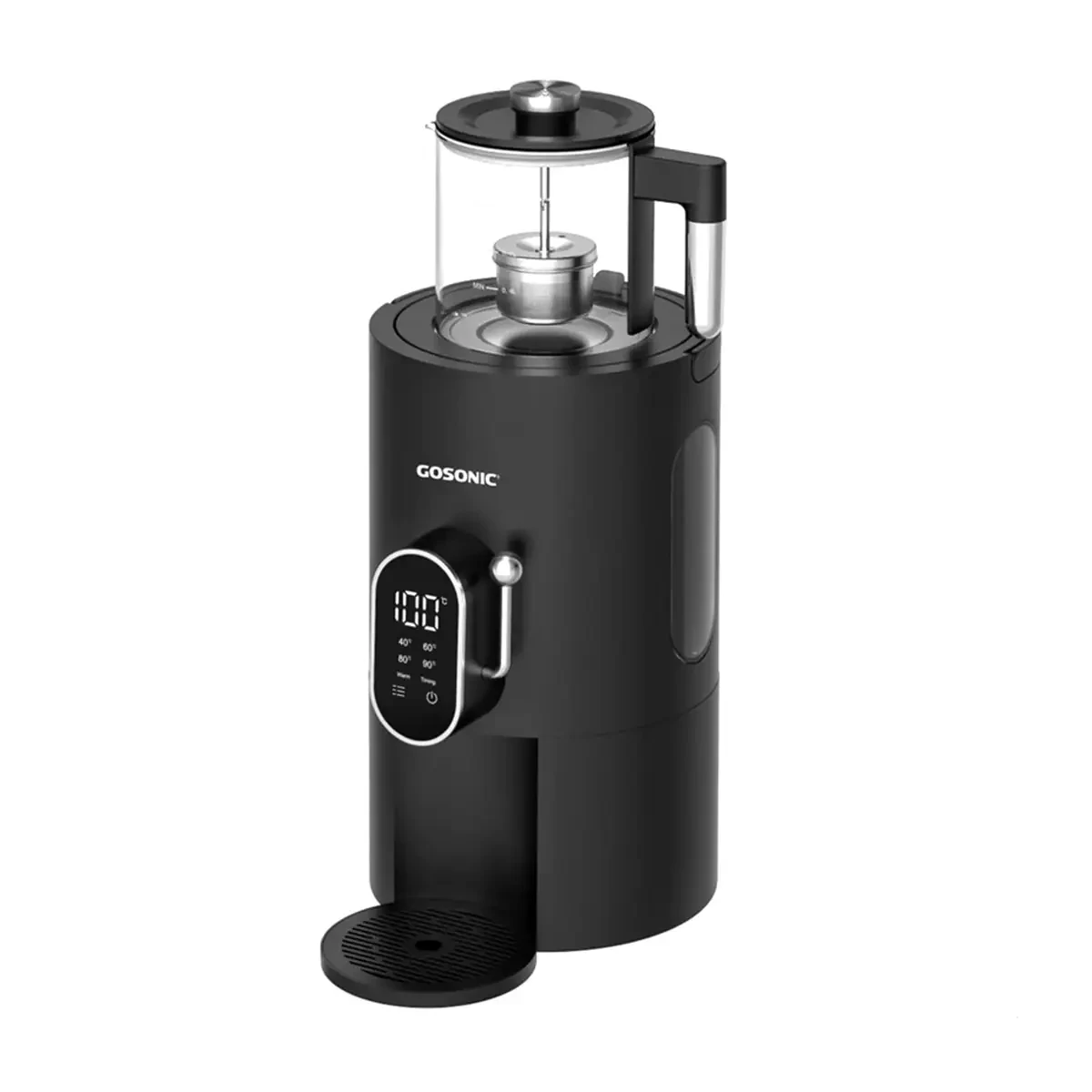 چای ساز گوسونیک مدل GST-883-small-image