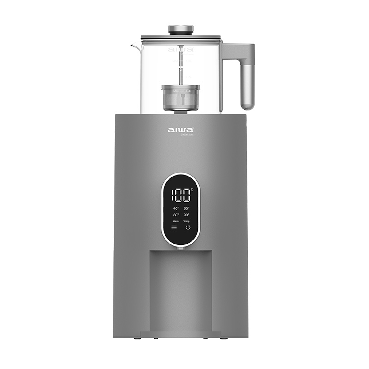 چای ساز آیوا مدل AM-C31GTM-small-image