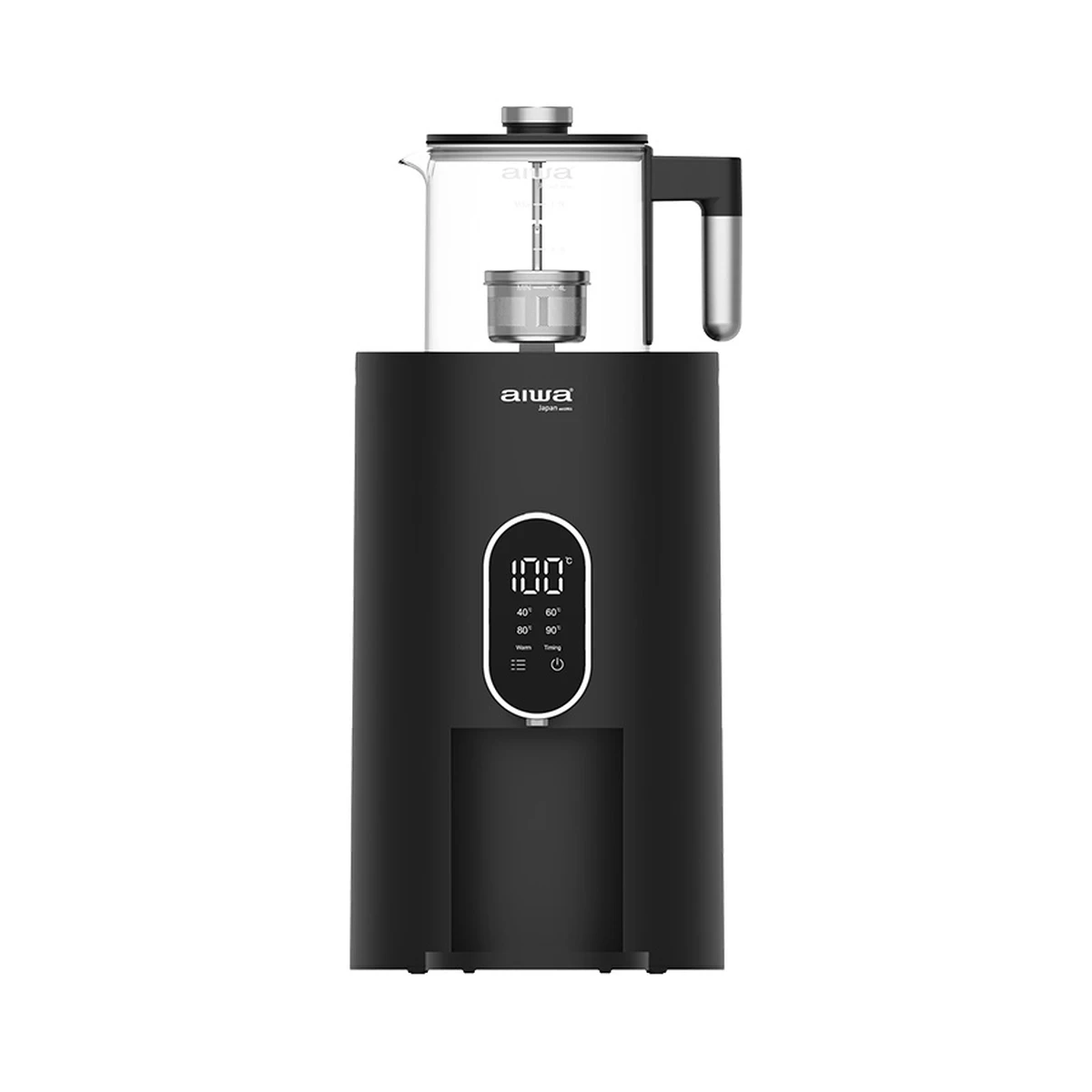چای ساز آیوا مدل AM-C30BTM-small-image