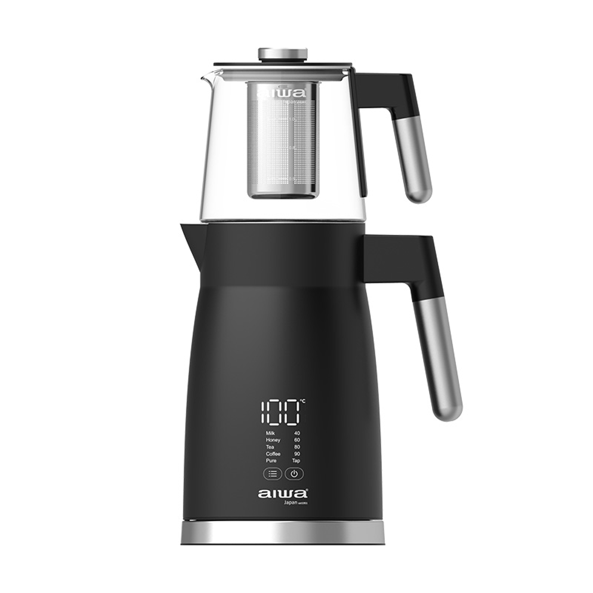 چای ساز آیوا مدل AM-C11BTM-small-image