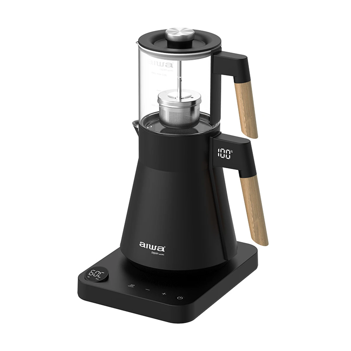 چای ساز آیوا مدل AM-C8BTM-small-image