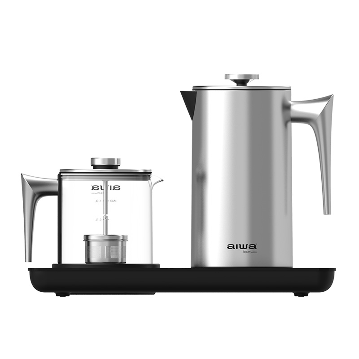 چای ساز آیوا مدل AM-C15STM-small-image