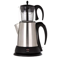 چای ساز پارس خزر مدل TM-3000SP-small-image