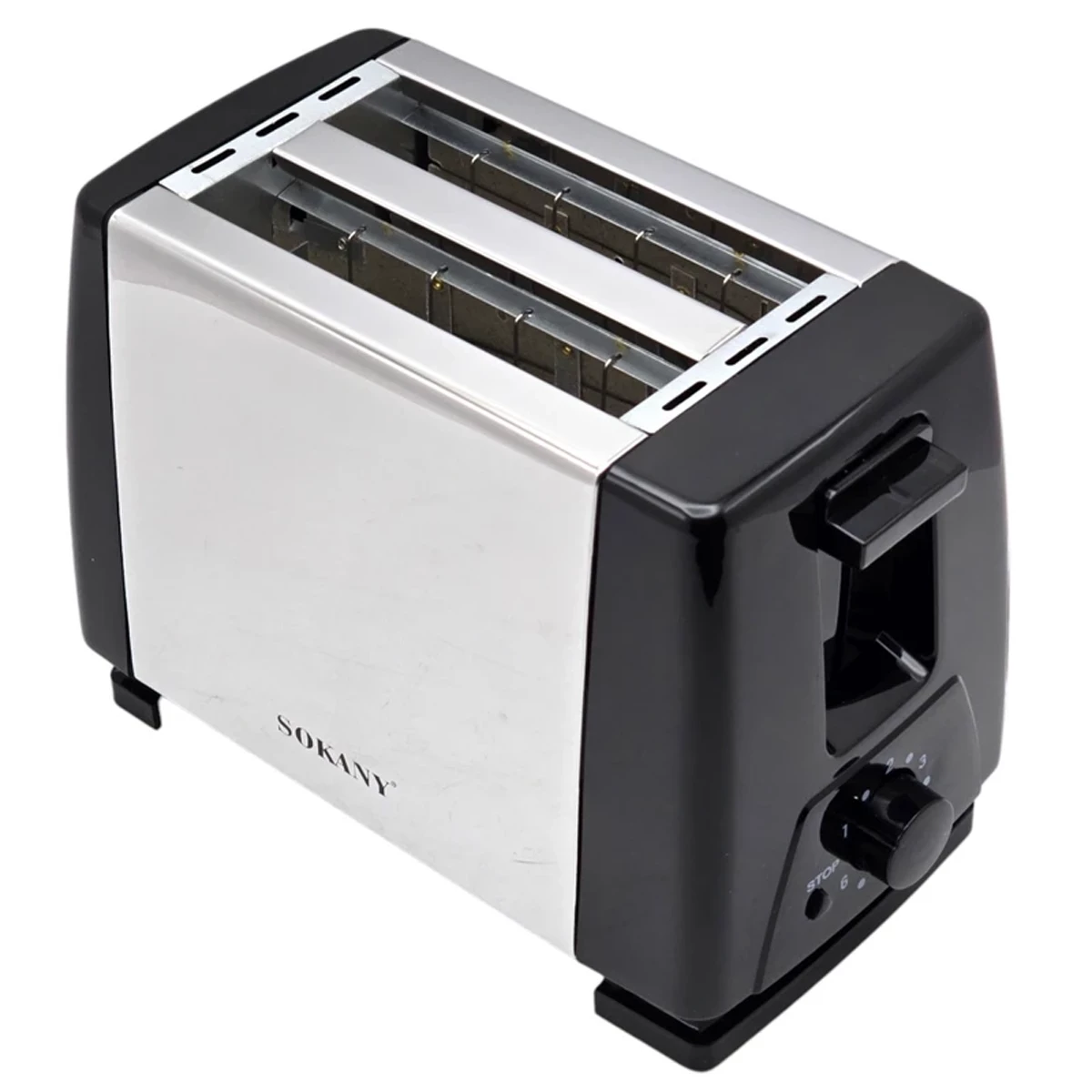 توستر سوکانی مدل SK-016S-small-image