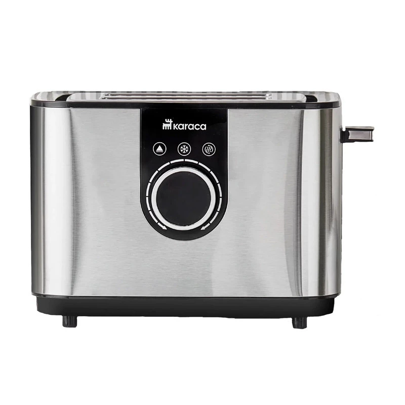 توستر کاراجا مدل 2303 Inox