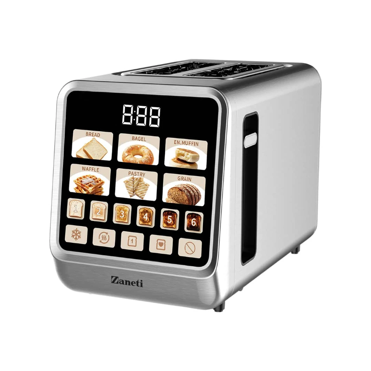 توستر زانتی مدل ZDSBTG-26N5TAS-small-image