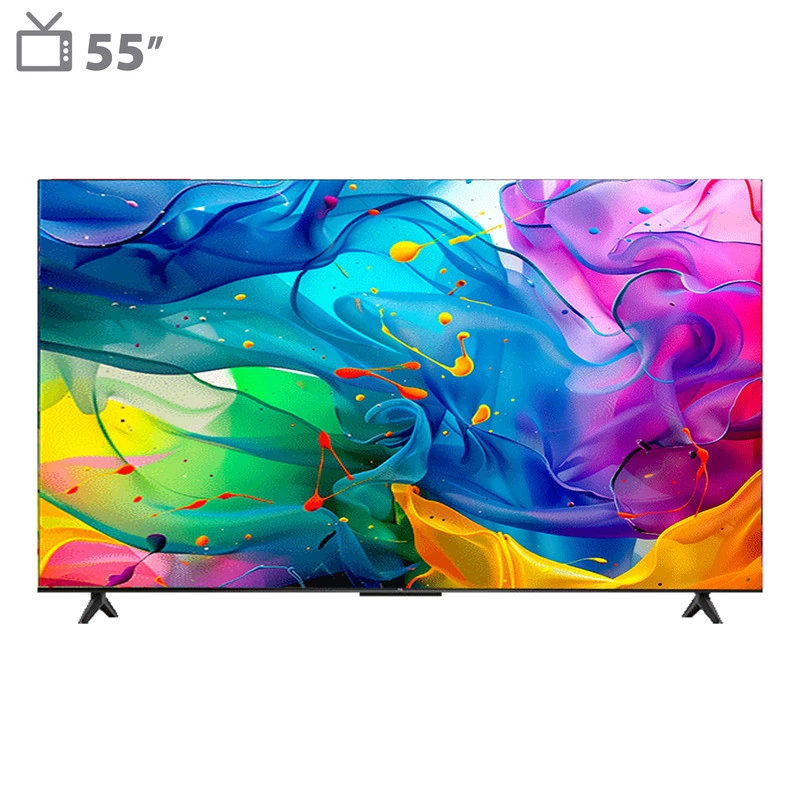 تلویزیون تی سی ال مدل 55P655 سایز 55 اینچ