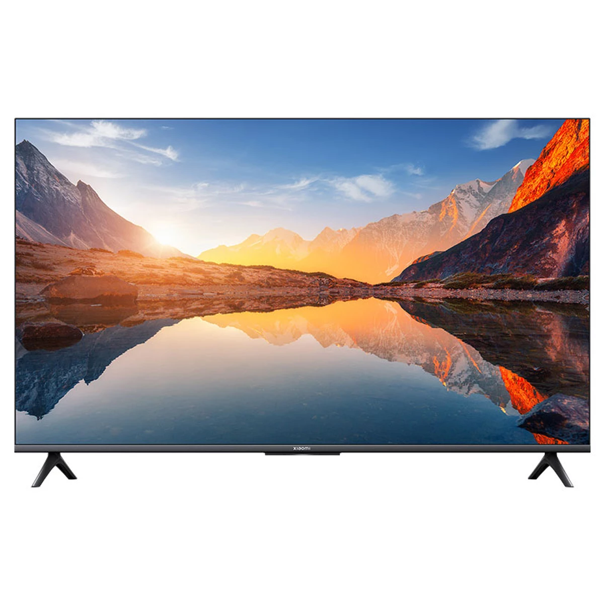 تلویزیون شیائومی مدل TV A 2025 سایز 50 اینچ-small-image