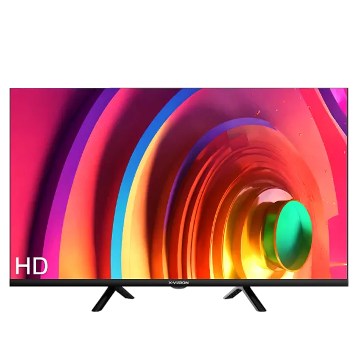 تلویزیون HD ایکس ویژن مدل 32XH605 سایز 32 اینچ-small-image
