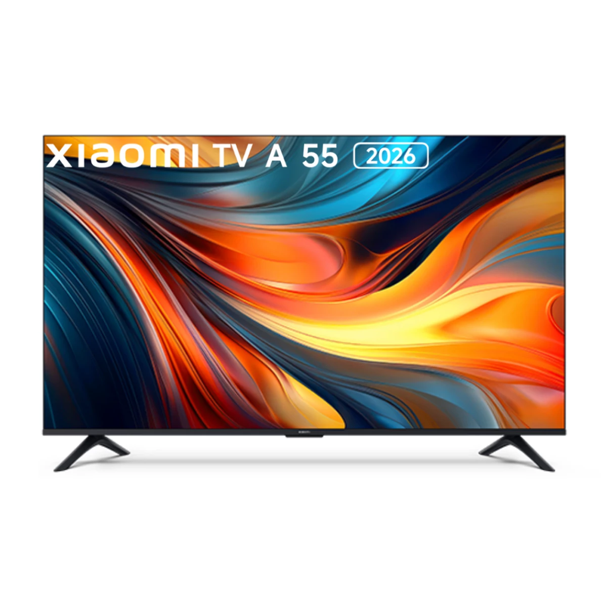 تلویزیون شیائومی مدل A 55 2026 سایز 55 اینچ-small-image
