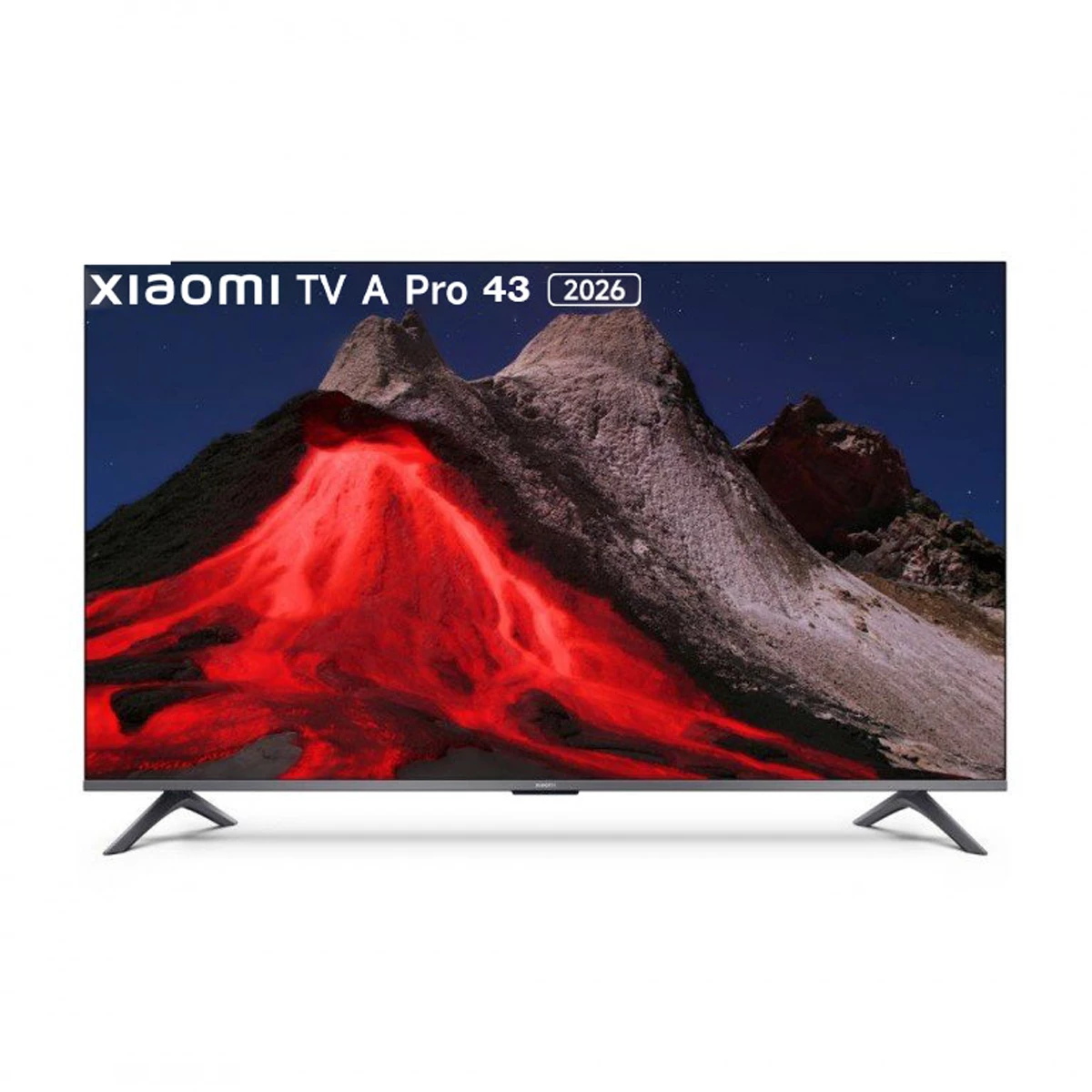 تلویزیون QLED شیائومی مدل A Pro 43 2026 سایز 43 اینچ copy-small-image.png