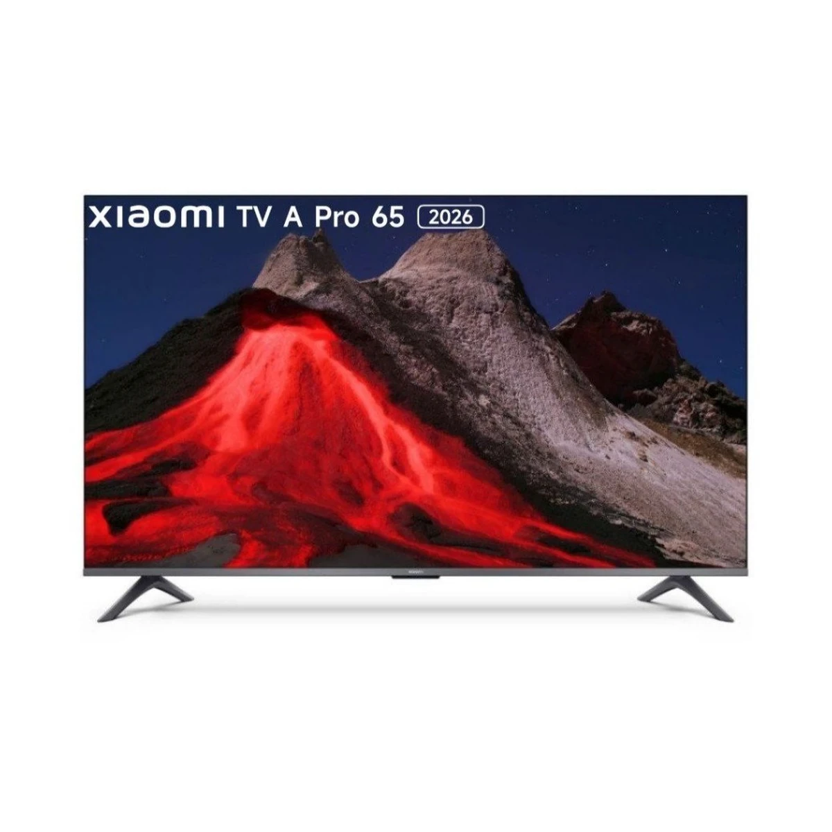 تلویزیون QLED شیائومی مدل A Pro 65 2026 سایز 65 اینچ-small-image