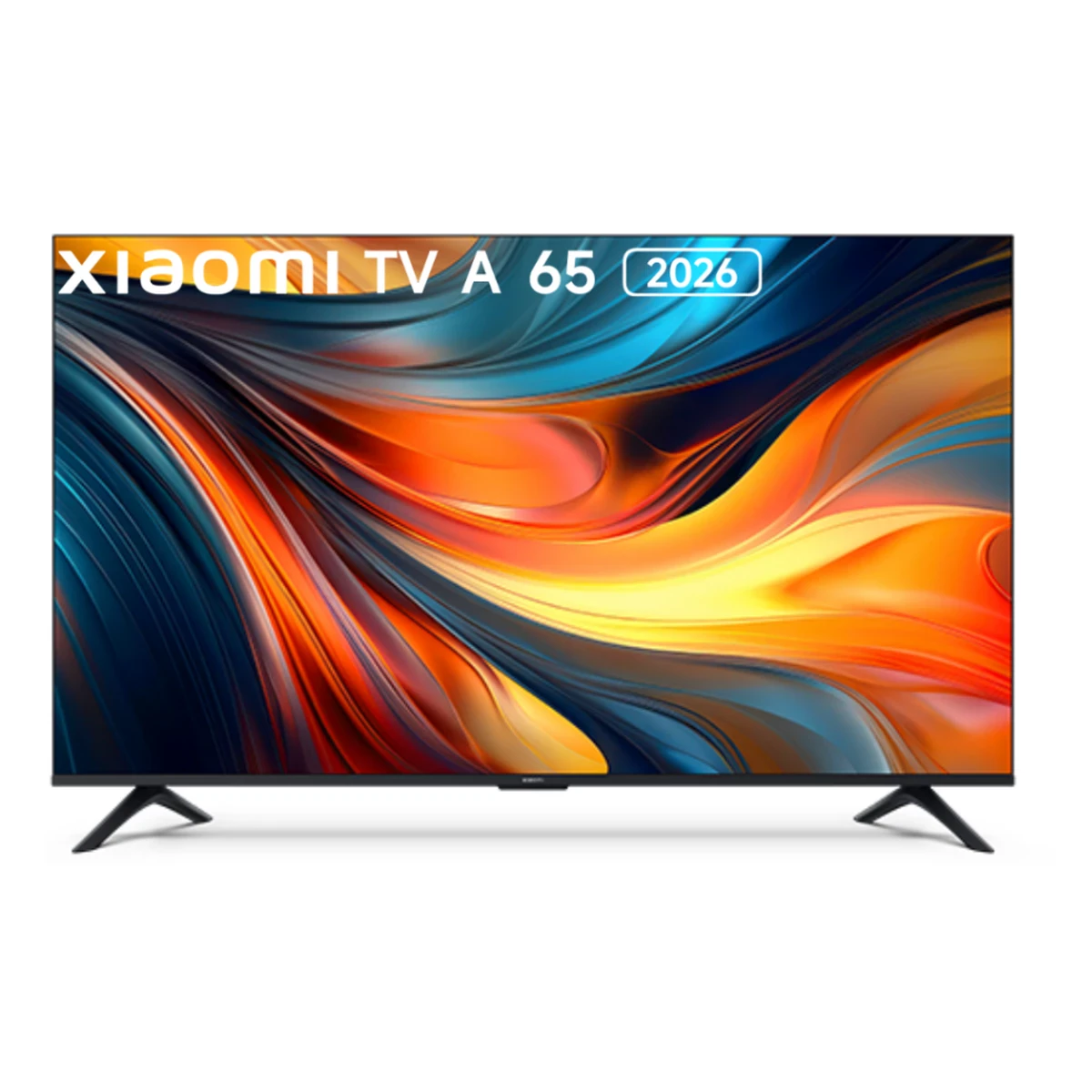 تلویزیون شیائومی مدل A 65 2026 سایز 65 اینچ-small-image