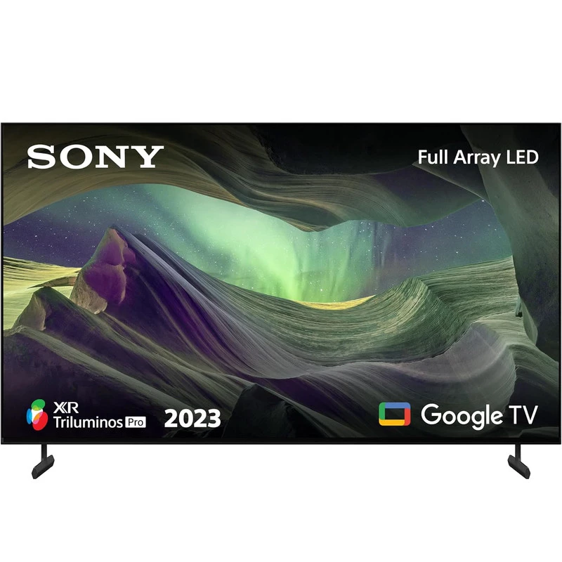 تلویزیون سونی LED سایز 65 اینچ مدل KD-65X85L-small-image
