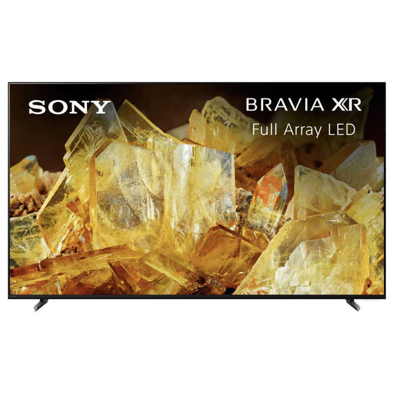 تلویزیون سونی LED سایز 75 اینچ مدل KD-75X90L-small-image