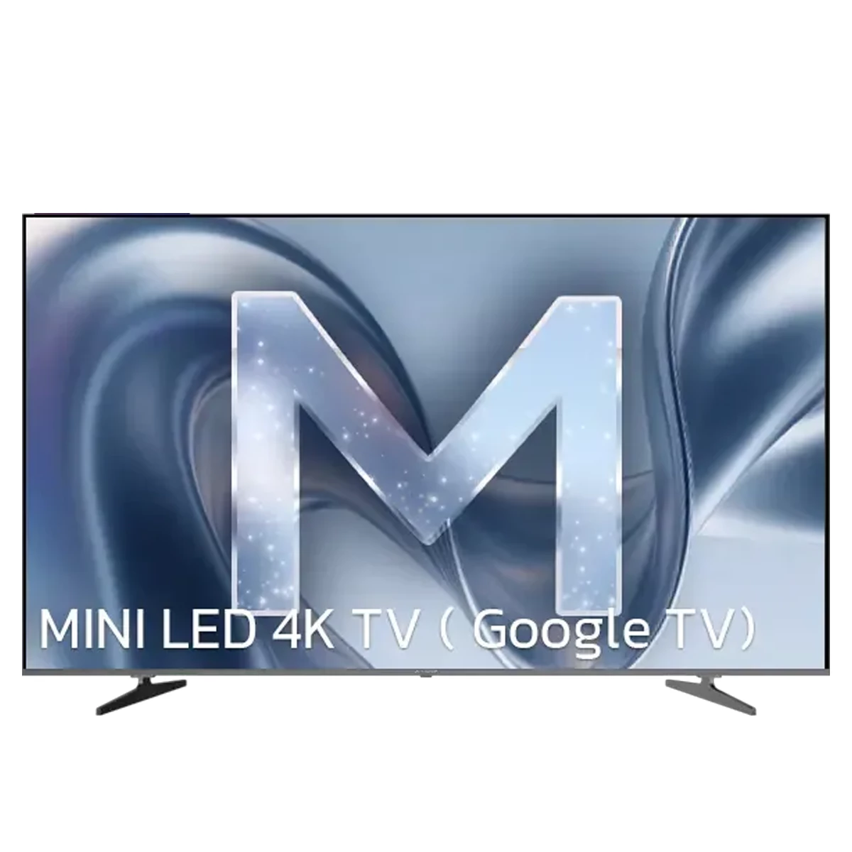 تلویزیون QD MINI LED ایکس ویژن مدل XCU990 سایز 75 اینچ-small-image