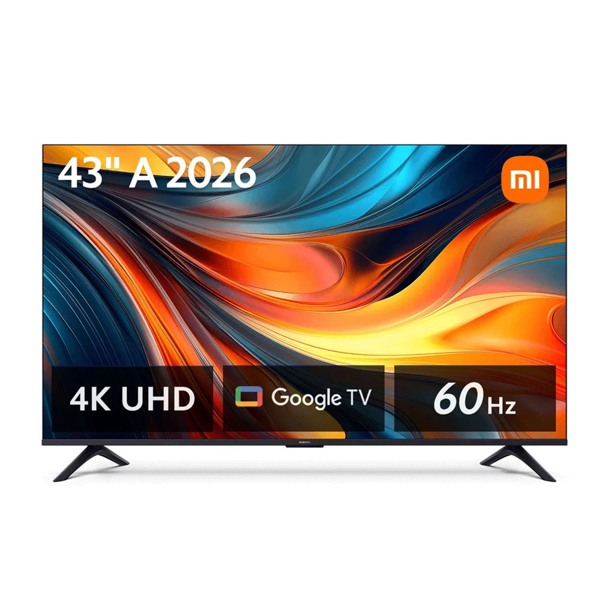 تلویزیون شیائومی مدل TV A 43 2026 سایز ۴۳ اینچ-small-image