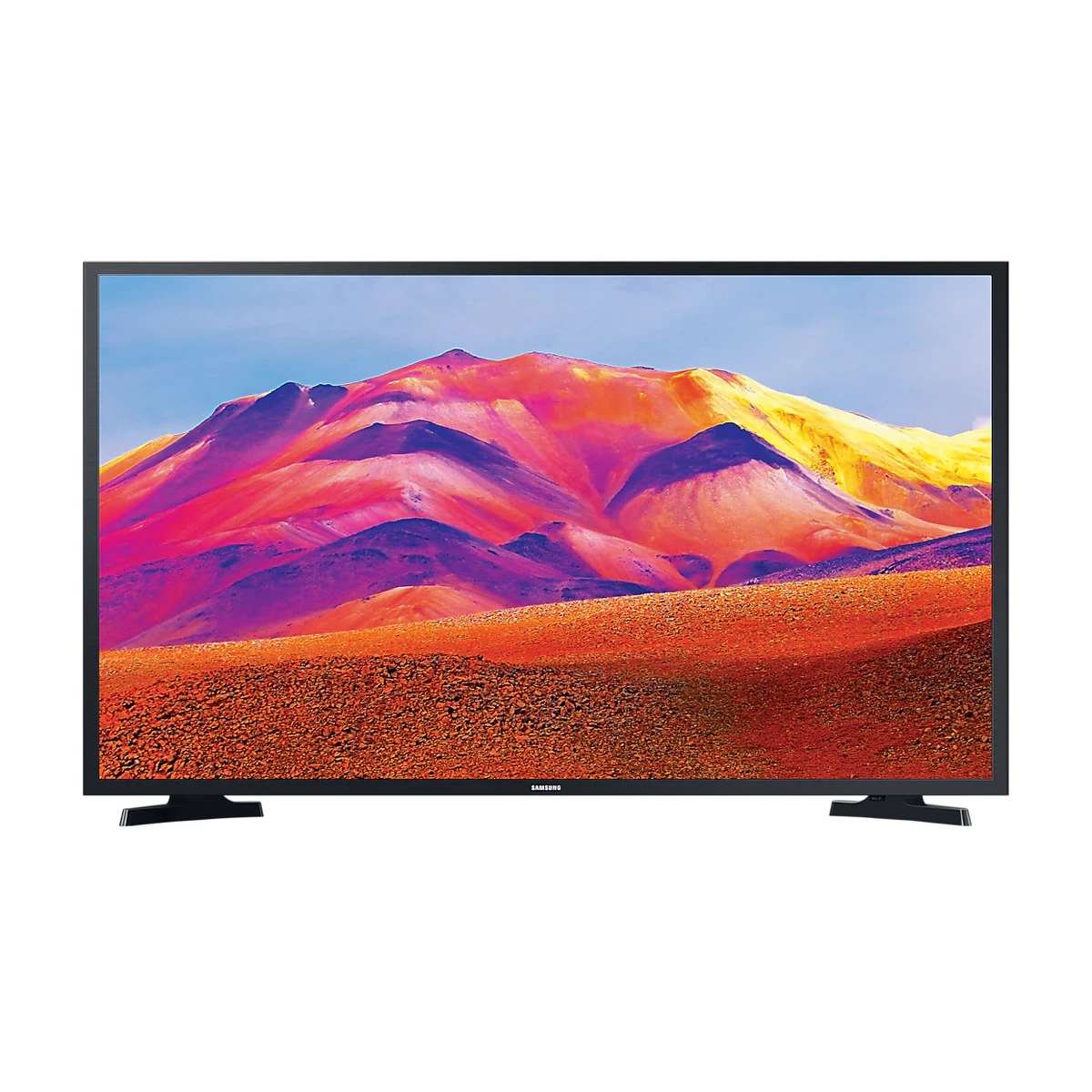 تلویزیون 43 اینچ ال ای دی سامسونگ مدل UA43T5300AUXTW-small-image