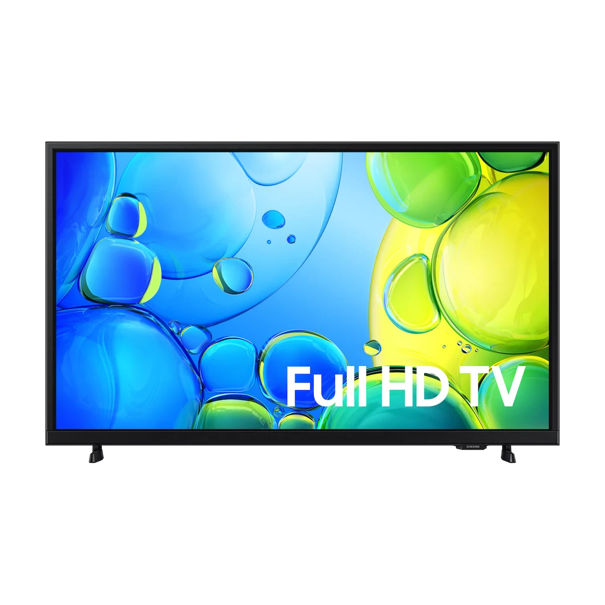 تلویزیون 43 اینچ ال ای دی سامسونگ مدل UA43F6000FRSER-small-image
