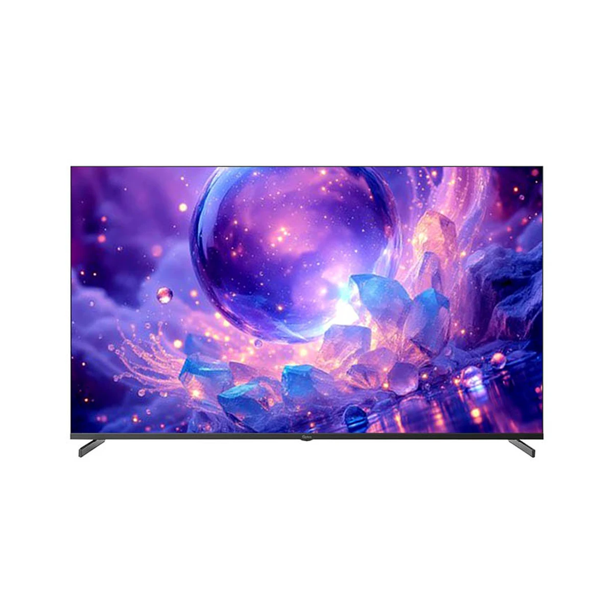 تلویزیون جی پلاس مدل GTV-65SU789N سایز 65 اینچ-small-image