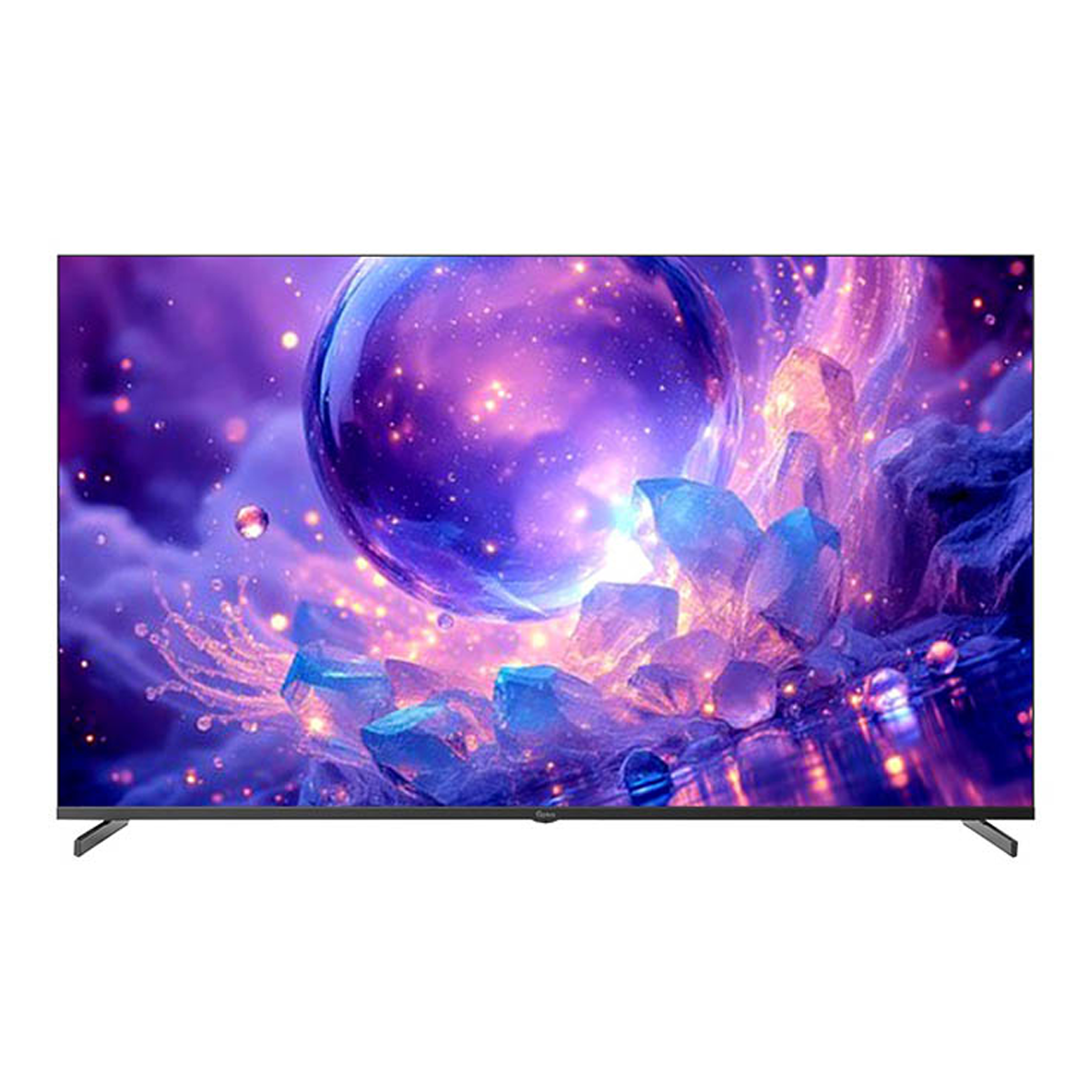 تلویزیون جی پلاس مدل GTV-50SU789NP سایز 50 اینچ-small-image