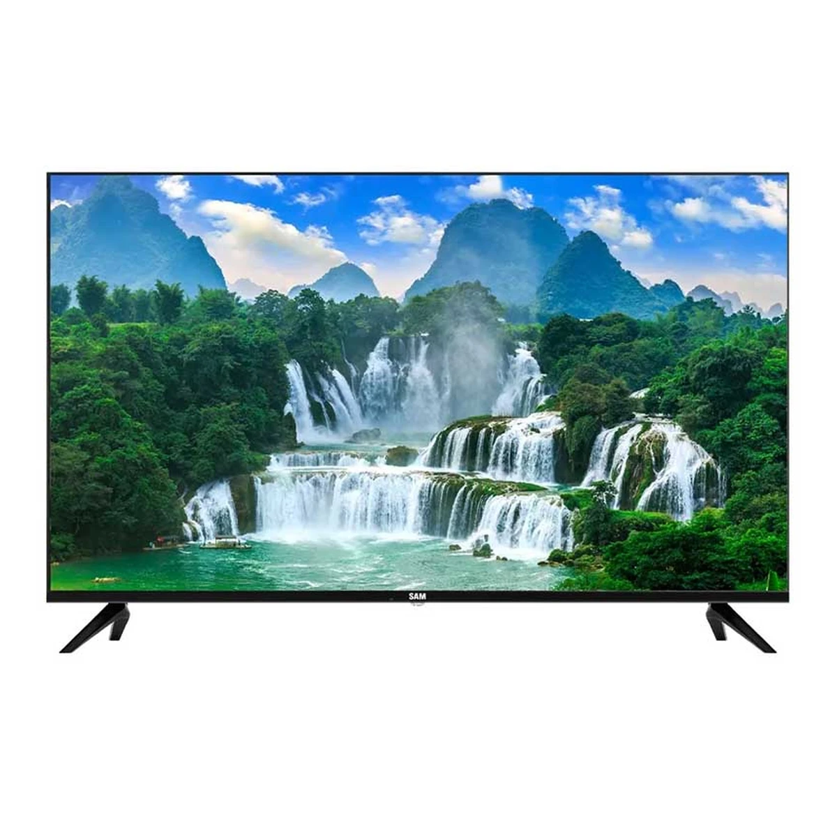 تلویزیون ال ای دی سام مدل UA43H6000SHCHD سایز 43 اینچ-small-image