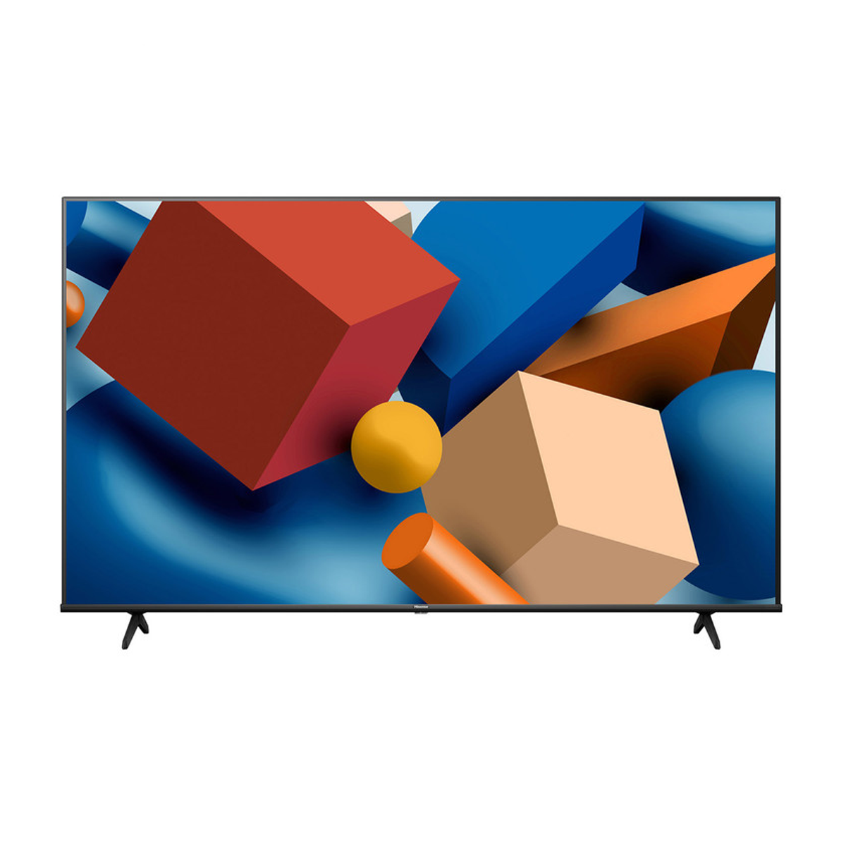 تلویزیون هایسنس مدل 65A61H سایز 65 اینچ-small-image