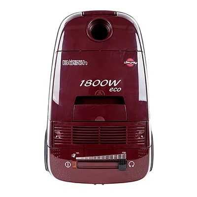جارو برقی پارس خزر مدل ECO-1800W-small-image