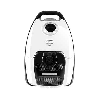 جاروبرقی زیرووات مدل KZV 2503 -small-image