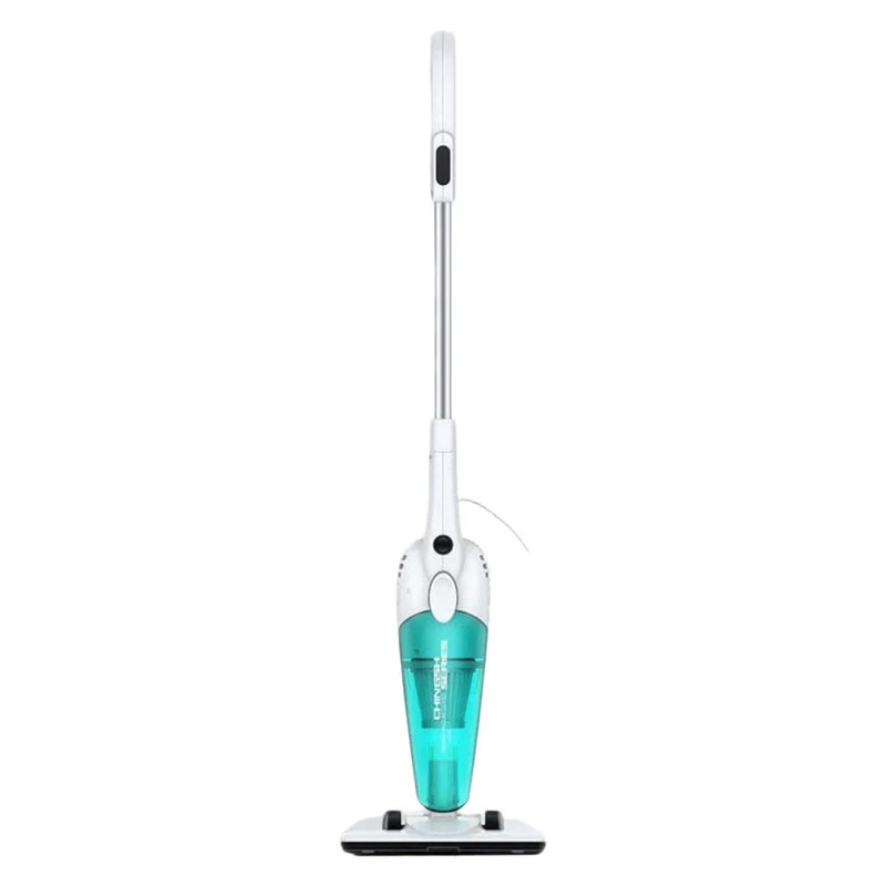 جاروبرقی درما 400 وات مدل DX118C