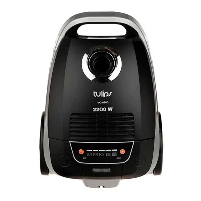 جاروبرقی تولیپس مدل VC-624 D-small-image