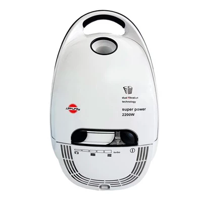 جارو برقی پارس خزر مدل VC-2200-small-image