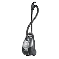 جارو پارس خزر مدل Turbo 2000 Chrome-small-image
