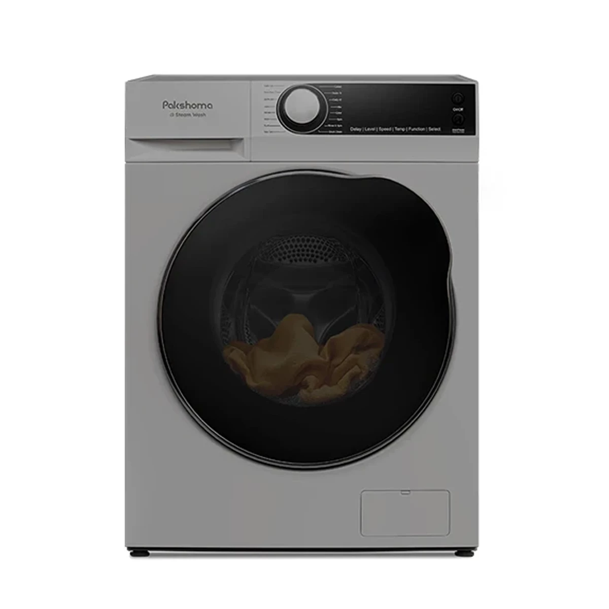 ماشین لباسشویی 9 کیلویی پاکشوما مدل U9 X-small-image