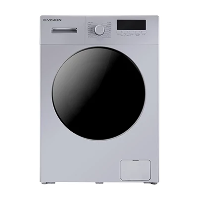 ماشین لباسشویی ایکس ویژن 6 کیلویی مدل E62-ASBL-small-image