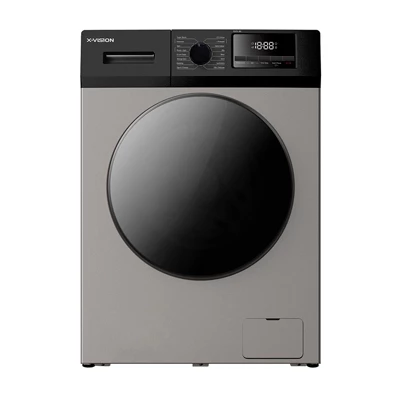 ماشین لباسشویی ایکس ویژن 7 کیلویی مدل TG72-BS-small-image